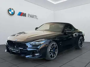 BMW Z4 M40i adapLED ACC RFK HUD H/K Keyless