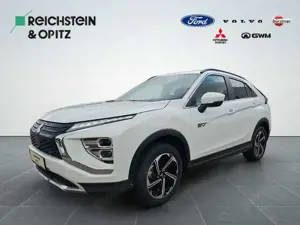 Mitsubishi Eclipse Cross 2.4 PLUG-IN HYBRID Plus