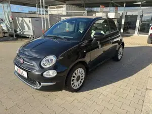 Fiat 500C 1.0 DolceVita