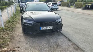 Audi A6 40 TDI Sport 2× S-line S tronic  Matrix ACC BO.