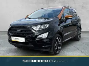 Ford EcoSport ST-LINE 1.0 EB ST-Line AHK+SHZ+KAMERA