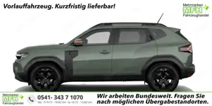 Dacia Duster Extreme SHZ+LKHZ+Navi+RFK TCe 140 103 kW (140 P...