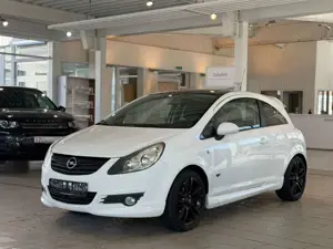 Opel Corsa D Color Edition*KLIMA*OPC-LINE*PDC*SPORT*