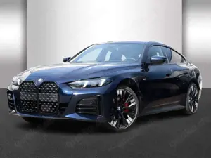 BMW 430 d xDrive