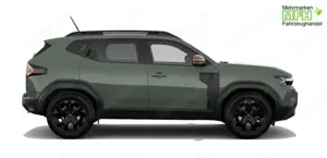 Dacia Duster Extreme SHZ+LKHZ+Navi+RFK TCe 140 103 kW (140 P... Bild 4