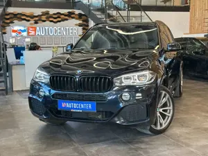 BMW X5 xDrive 40 d *M Paket*360*Pano*HeadUp*VOLL*