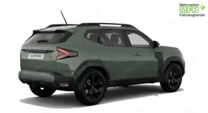Dacia Duster Extreme SHZ+LKHZ+Navi+RFK TCe 140 103 kW (140 P... Bild 3