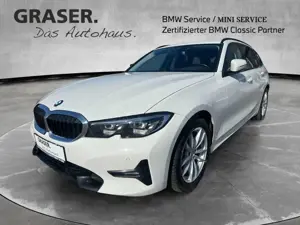 BMW 320 d xDrive Touring Sport Line DAB NUR FÜR HÄNDLER