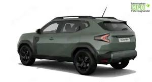 Dacia Duster Extreme SHZ+LKHZ+Navi+RFK TCe 140 103 kW (140 P... Bild 2