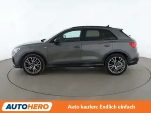 Audi Q3 Bild 3