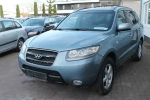 Hyundai SANTA FE 2.2 CRDi GLS