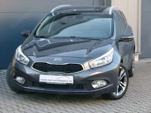 Kia Ceed SW / cee'd SW 1,7  Kamera, 17Zoll Alu, PDC, Sitzheizung, Bild 5
