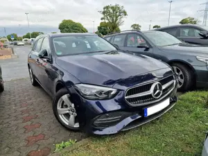 Mercedes-Benz C 180 C-Klasse T-Modell T 9G-TRONIC Avantgarde