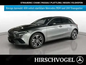 Mercedes-Benz A 200 Progressive+MBUX+Navi-Prem+LED+Kam+PDC+SHZ