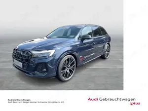 Audi Q7 TDI quattro S line business MATRIX*PANO*BO 3