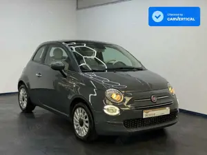 Fiat 500 Lounge*PANO*5J.Garantie*DAB*2Hand*TOPZustand