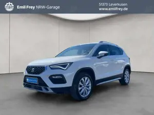 SEAT Ateca 1.5 TSI ACT DSG OPF Xperience NAVI+LED
