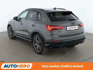 Audi Q3 Bild 4