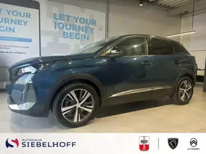 Peugeot 3008 Allure Hybrid 225 e-EAT8