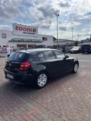 BMW 116 116i