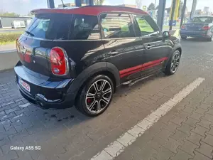 MINI John Cooper Works Countryman Allrad *mtl.159,--€ Bild 3