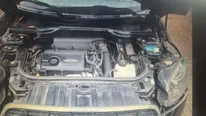 MINI John Cooper Works Countryman Allrad *mtl.159,--€ Bild 5