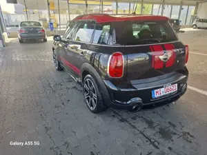 MINI John Cooper Works Countryman Allrad *mtl.159,--€ Bild 4
