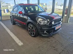MINI John Cooper Works Countryman Allrad *mtl.159,--€ Bild 2