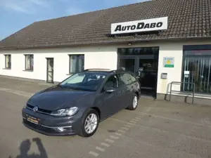 Volkswagen Golf VII Variant Comfortline Start-Stopp