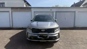 Kia Sorento 2.2 CRDi DCT8 AWD Platinum