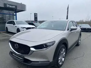 Mazda CX-30 SKYACTIV-G 2.0 M Hybrid CX-30 2.0 M Hybrid 6GS AL-