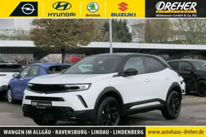 Opel Mokka Mokka 1.2 Turbo GSLine Klima/LED/DAB/Bluetooth NSW