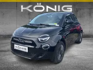 Fiat 500e MY23 118PS 42kWh KLIMA*CARPLAY*TEMPOMAT*DAB