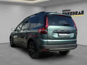 Dacia Jogger Bild 4
