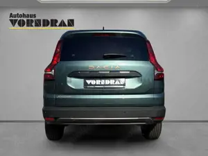 Dacia Jogger Bild 5