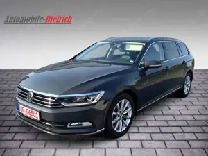 Volkswagen Passat Variant Highline BMT/Start-Stopp 4Motion