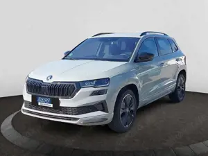 Skoda Karoq Sportline 1,5 TSI DSG schwenk LEDER 360 Ka