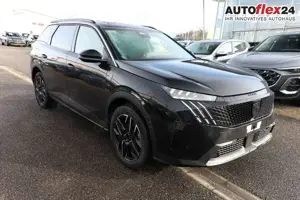 Peugeot 5008 GT Hybrid Pano KomfortP AHK 360° TotW ACC 107 k...