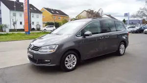 Volkswagen Sharan 1.4 TSI Comfortline 7-Sitzer+Navi+PDC+SHZ
