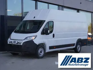 Fiat Ducato Maxi L4H3 140 / 7-Zoll Infotainment