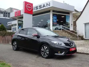 Nissan Pulsar