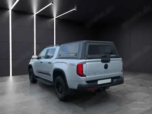 Volkswagen Amarok 3.0 TDI PanAmericana 4Motion delta4x4 smartcap hartop Ladeflächenauszug Bild 2