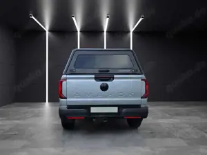 Volkswagen Amarok 3.0 TDI PanAmericana 4Motion delta4x4 smartcap hartop Ladeflächenauszug Bild 3