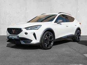 CUPRA Formentor 2.0 TSI VZ DSG - Akrapovic - ACC FLA