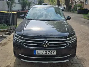 Volkswagen Tiguan Tiguan 1.5 TSI ACT OPF Join