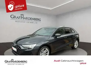 Audi A3 Sportback 35 TFSI advanced LED ACC Navi
