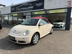Volkswagen New Beetle