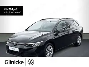 Volkswagen Golf Variant VIII Life 1.5 eTSI DSG, RFK, NAVI,