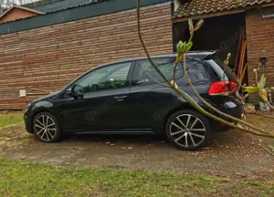 Volkswagen Golf 2.0 TDI DPF GTD