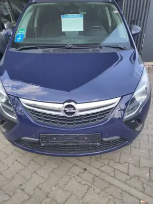 Opel Zafira Tourer Active